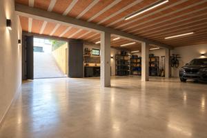 Magazzino Seminterrato