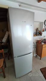 frigo, cucina e armadio