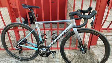 willier 0sl.mis.S Durace disch 2023 