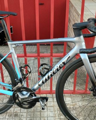 willier 0sl.mis.S Durace disch 2023 