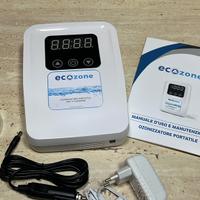 Ozonizzatore Batteri Casa/Auto nuovo