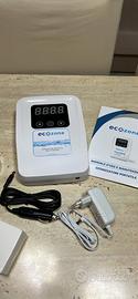 Ozonizzatore Batteri Casa/Auto nuovo