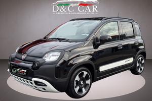Fiat Panda Pandina Cross 1.0 firefly hybrid s&s 70