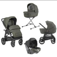TRIO INGLESINA APTICA XT