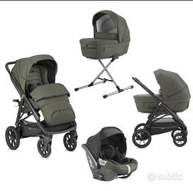 TRIO INGLESINA APTICA XT