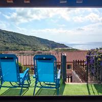 Appartamento fronte mare