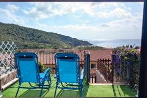 Appartamento fronte mare