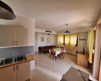 Appartamento in zona Santuario e ospedale