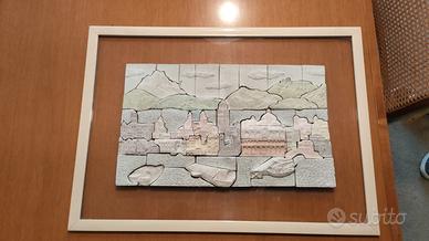 vedute Venezia, di Johnny dell'Orto