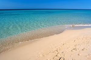 Casa vacanza a PESCOLUSE-Le Maldive del SALENTO