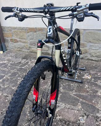 Mtb Scott