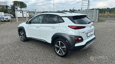 Hyundai Kona 1.6 CRDI 115 CV Xpossible