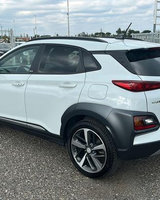 Hyundai Kona 1.6 CRDI 115 CV Xpossible
