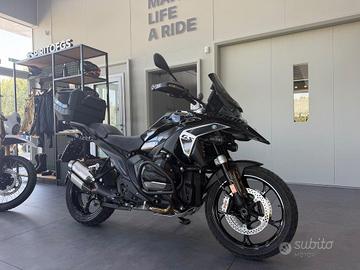 BMW R 1300 GS R 1300 GS
