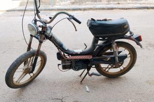 Moto aprilia d’epoca
