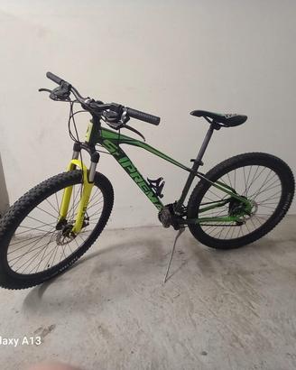 mtb ragazzo 