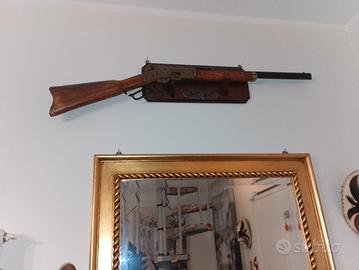 armi storiche da. collezione 