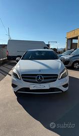 mercedes classe A