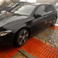 Mercedes Classe A 180 – Allestimento Progressive A