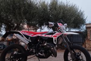 Beta RR 50 Motard