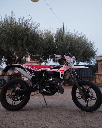 Beta RR 50 Motard
