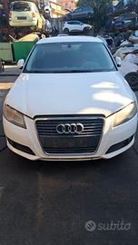 Ricambi Audi A3 2.0 TDI 