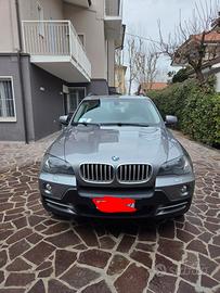 bmw x5 Tdi 3.0 futura Tetto panoramico
