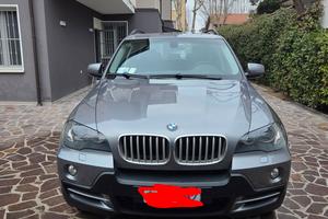 bmw x5 Tdi 3.0 futura Tetto panoramico