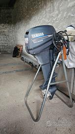 Motore fuoribordo Yamaha 9.9