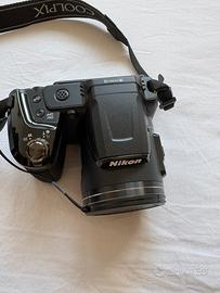 Coolpix l840