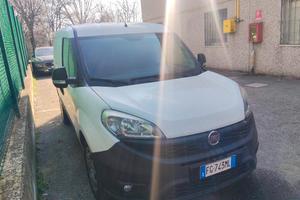 fiat doblo metano