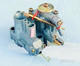 Carburatore SI 20/15 C 20.15 Vespa 125 VNB 1 - 6 T