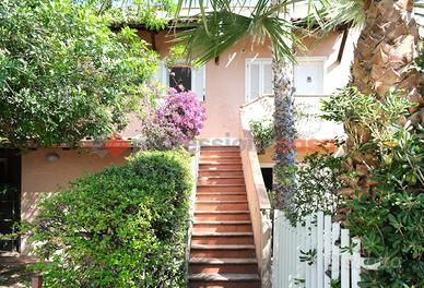 Appartamento Furnari [#prof417VRG]