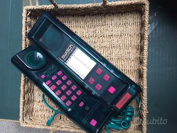 Telefono Swatch