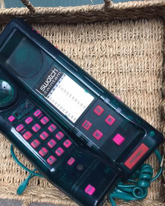 Telefono Swatch