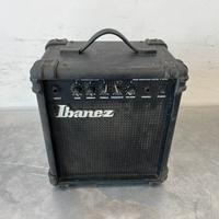 Amplificatore ibanez