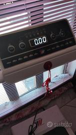 Smart Tapis ROULANT a 12 velocita