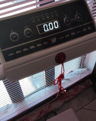 Smart Tapis ROULANT a 12 velocita