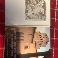 Corti del Rinascimento nella provincia di Parma