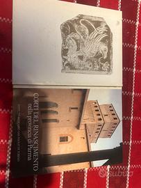 Corti del Rinascimento nella provincia di Parma