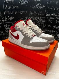 Nike Air Jordan 1 low