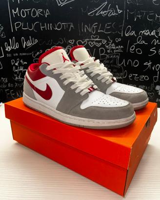 Nike Air Jordan 1 low