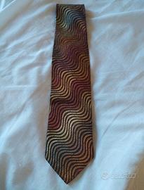Cravatta "Missoni"