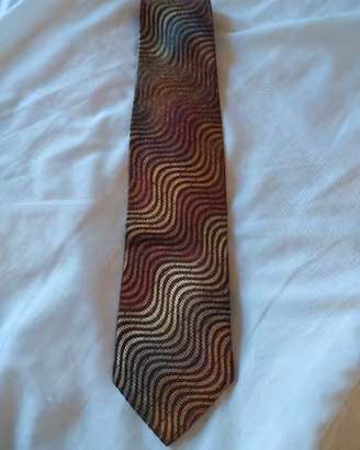 Cravatta "Missoni"