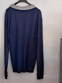 Polo manica lunga SUN68