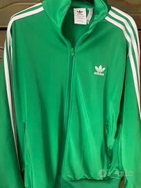 Giacca Adidas Original