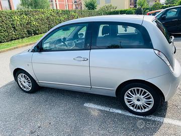 Lancia Ypsilon 1.2