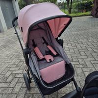 Kinderkraft Trio Passeggino 