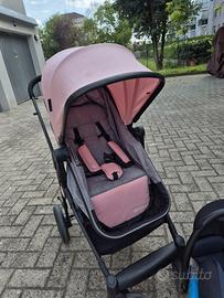 Kinderkraft Trio Passeggino 