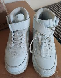 Scarpe da ginnastica Kappa bianche taglia 38